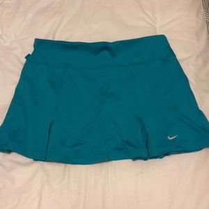 Tennis Skirt